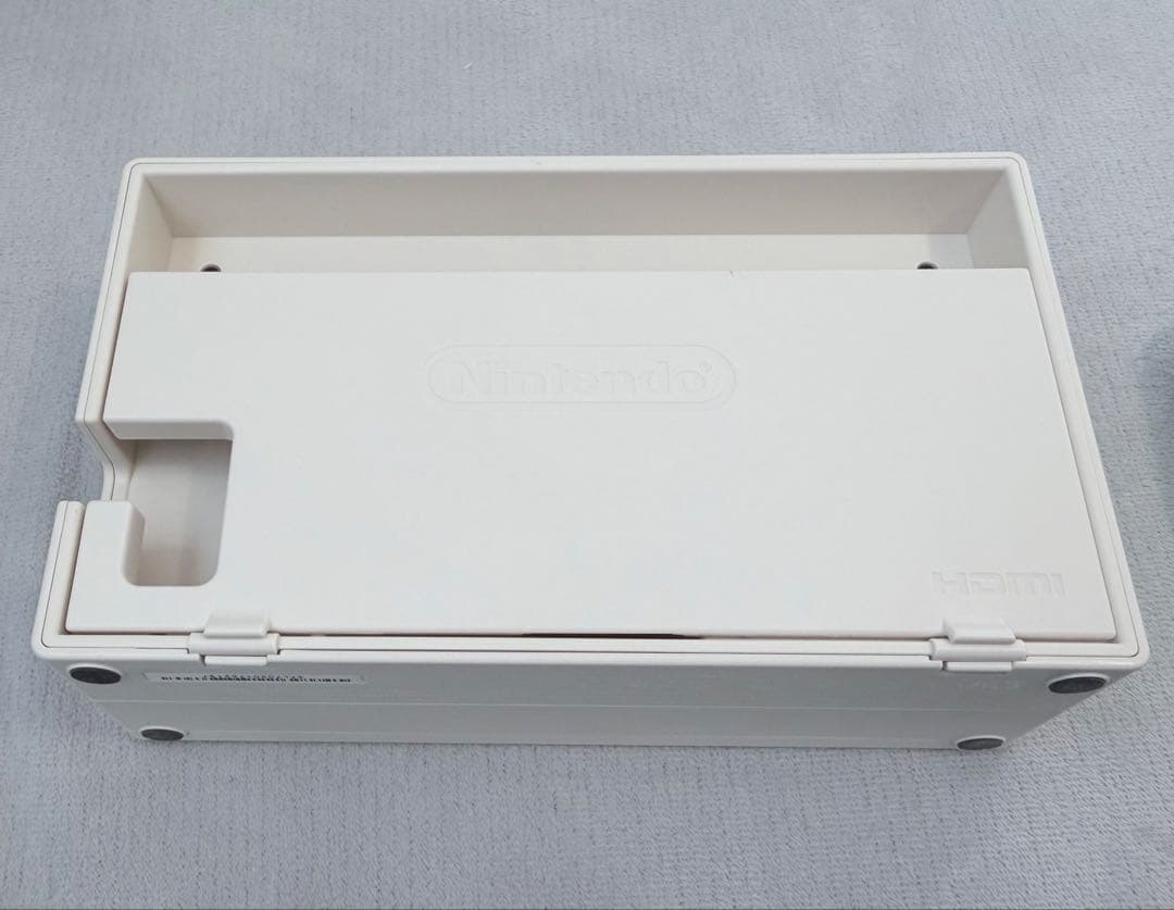 美品 Nintendo Switch あつまれ どうぶつの森セット