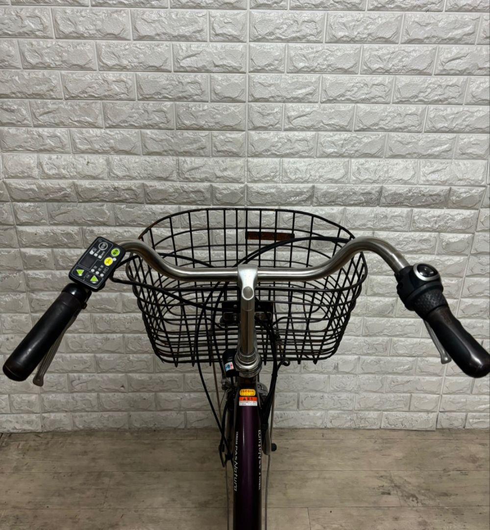 ✨美品✨室内保管✨YAMAHA電動自転車✨