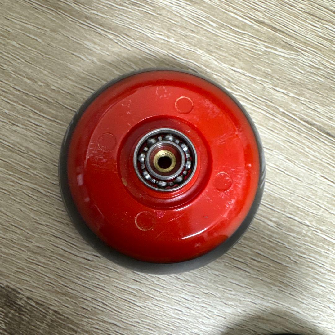 yoyojam ヨーヨー