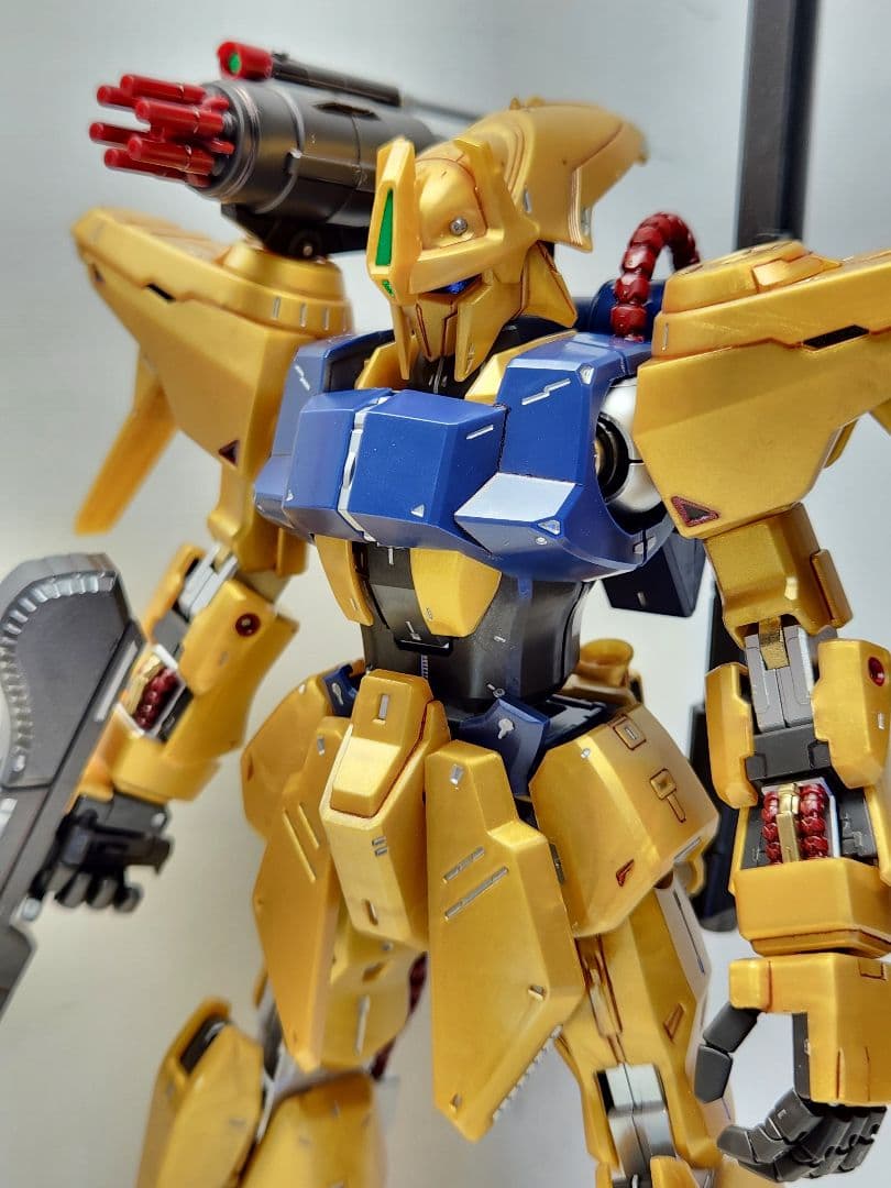 MG 量産型百式改