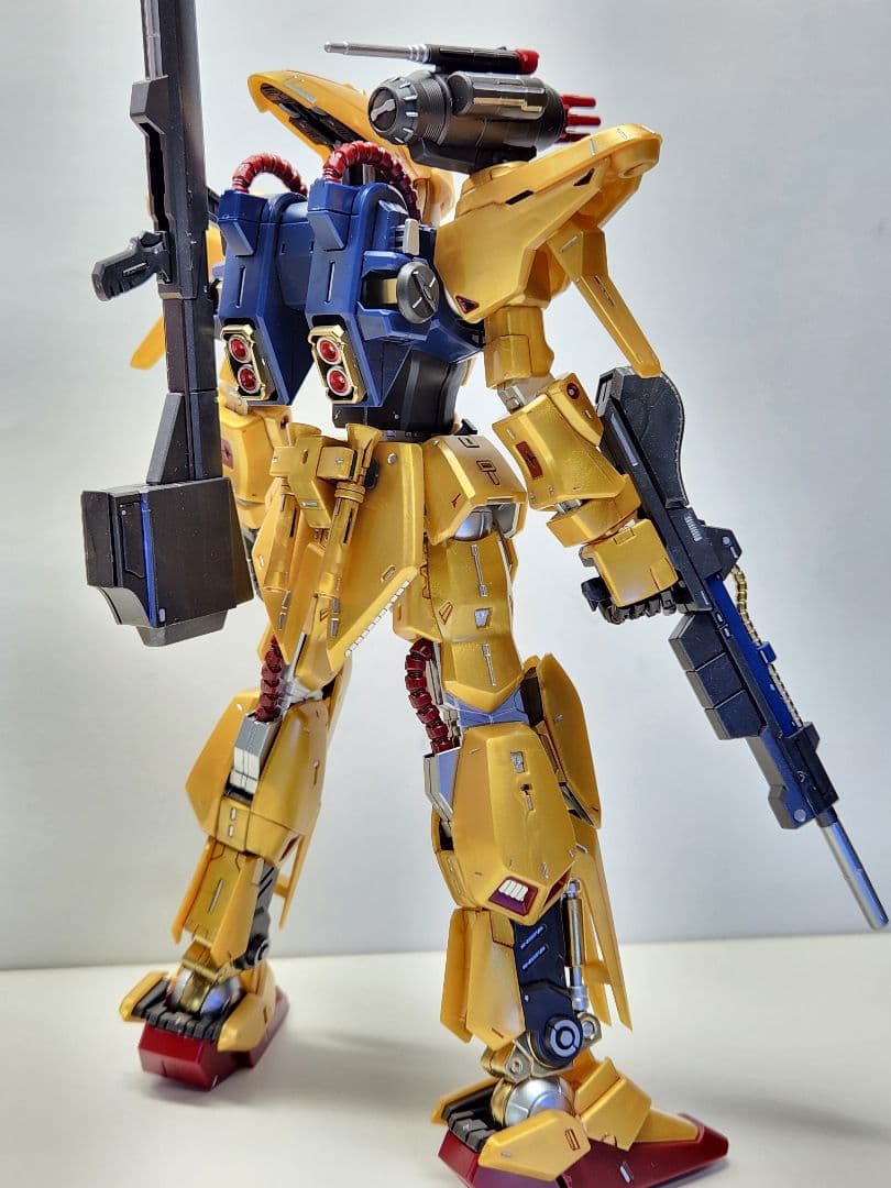 MG 量産型百式改