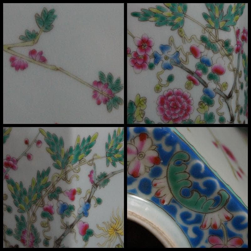 壺屋焼】小橋川源慶 小振り酒チューカー