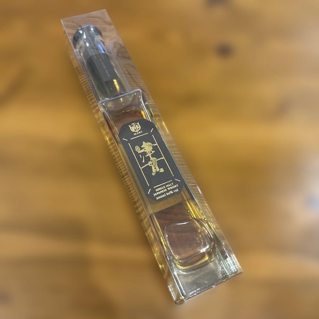 津貫 シングルモルト ジャパニーズ ウイスキー 津貫（ジャパニーズ） 鹿児島県のシングルモルトです。 しっかりした