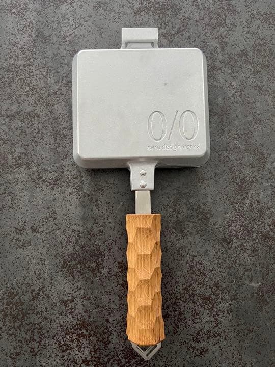 nerudesignworks AL Cooker ネルデザインワークス AL Cooker neru