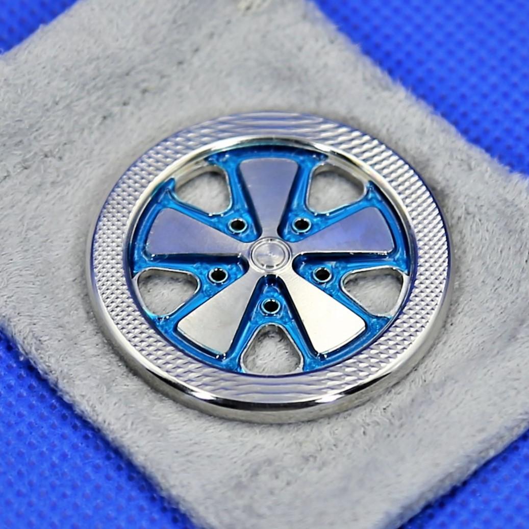 激レアカラー】SCOTTY CAMERON☆マッスルホイールマーカー