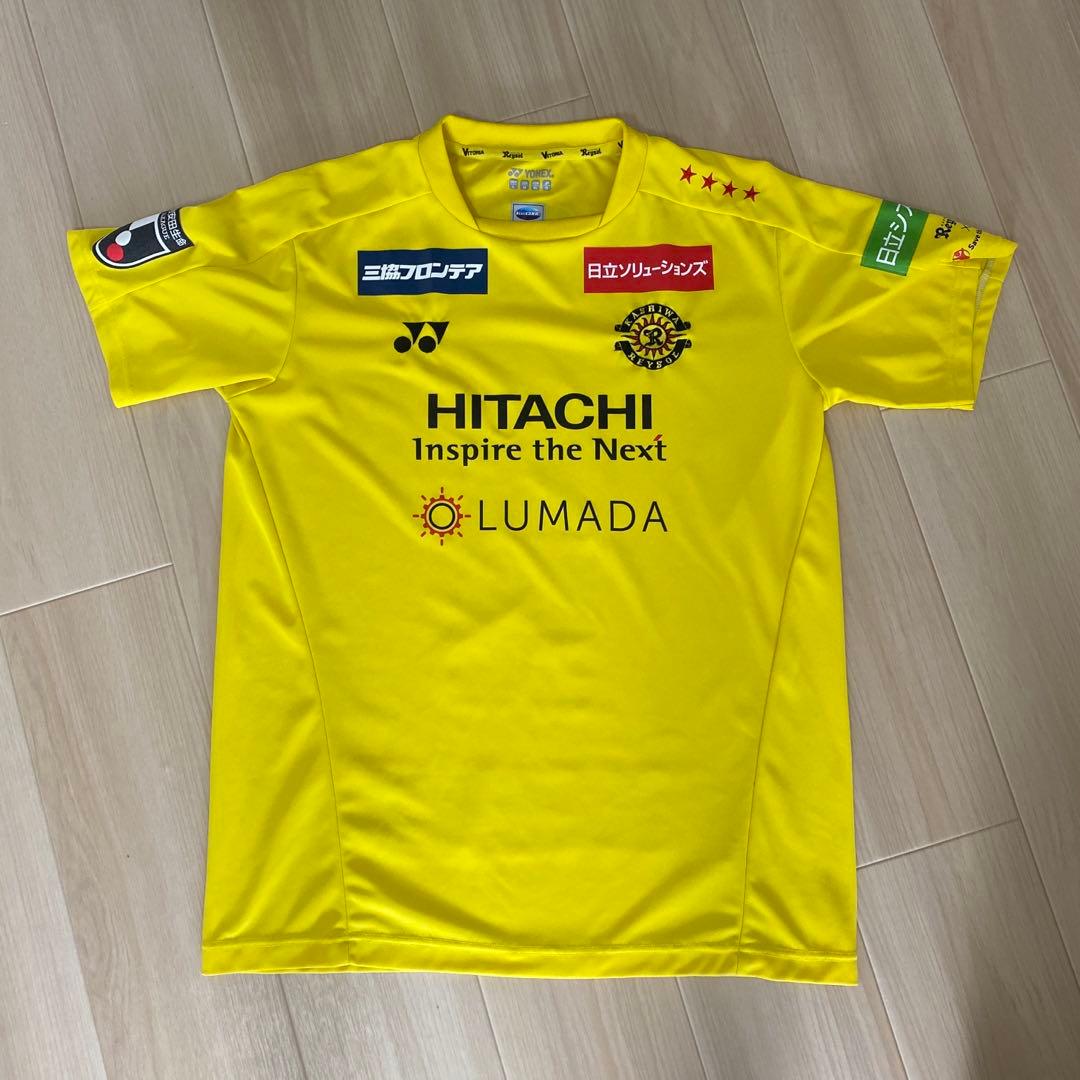 柏レイソル レプリカユニフォーム M*l様 公式 柏レイソル 2025