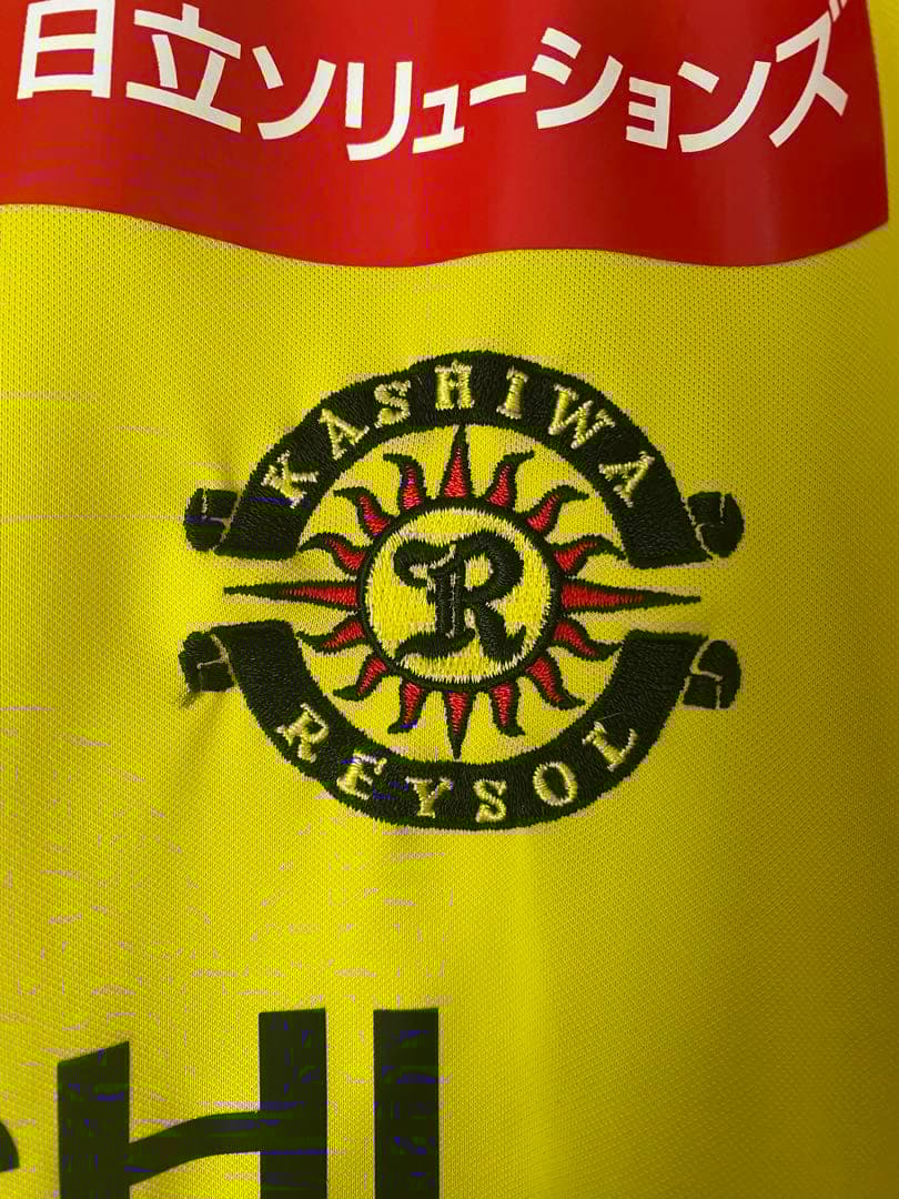 柏レイソル レプリカユニフォーム M*l様 公式 柏レイソル 2025