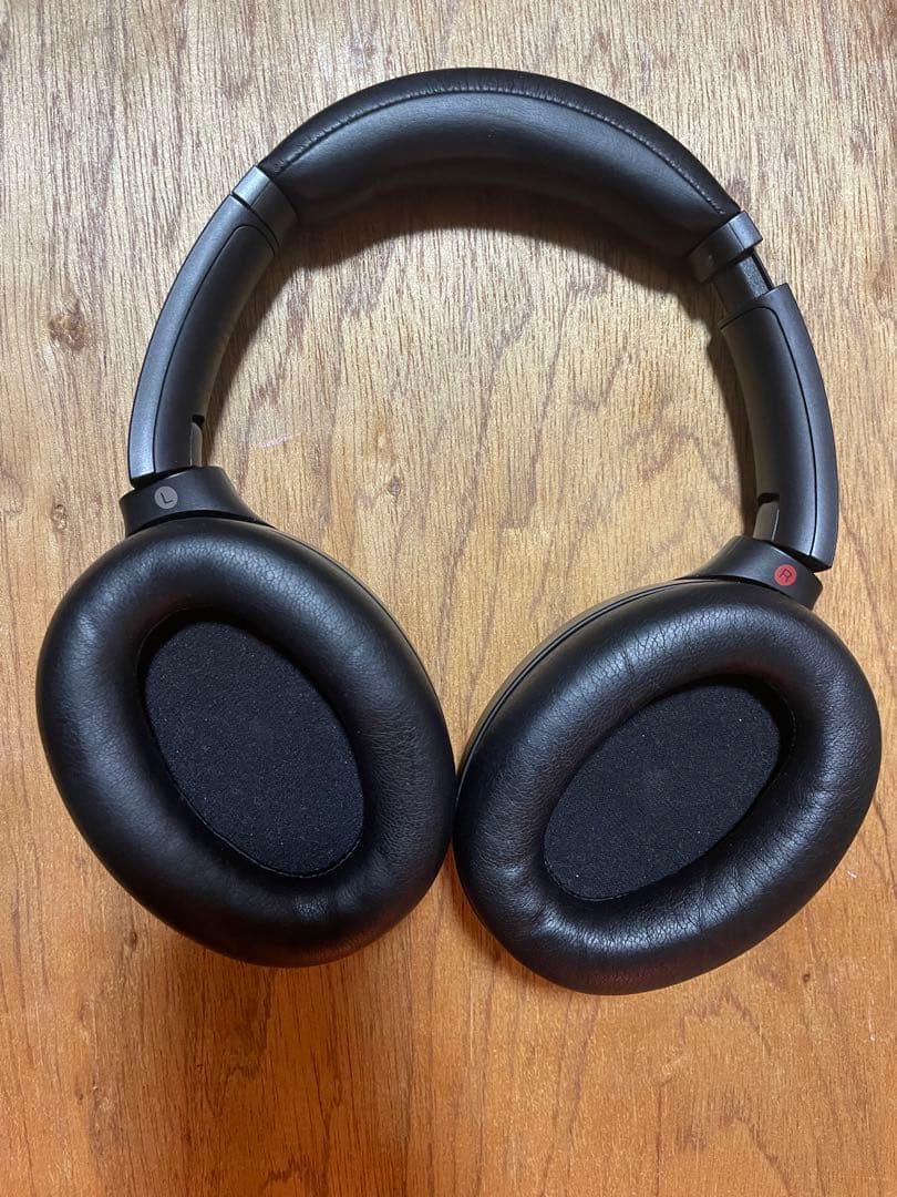 最安値SONY WH-1000XM3 即購入◎