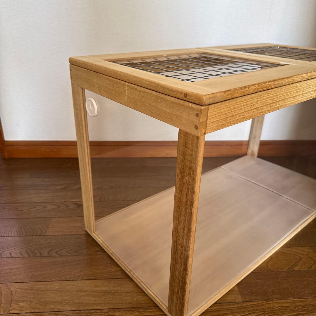 プ*！様 はりねずみみんみん共和国オリジナル04超軽量アクリルウッドゲ