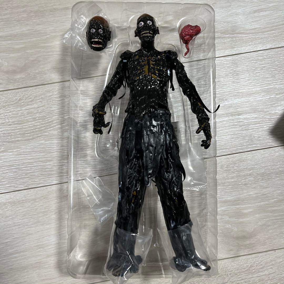 【開封】トリック オア トリート スタジオ　1/6 タールマン　バタリアン