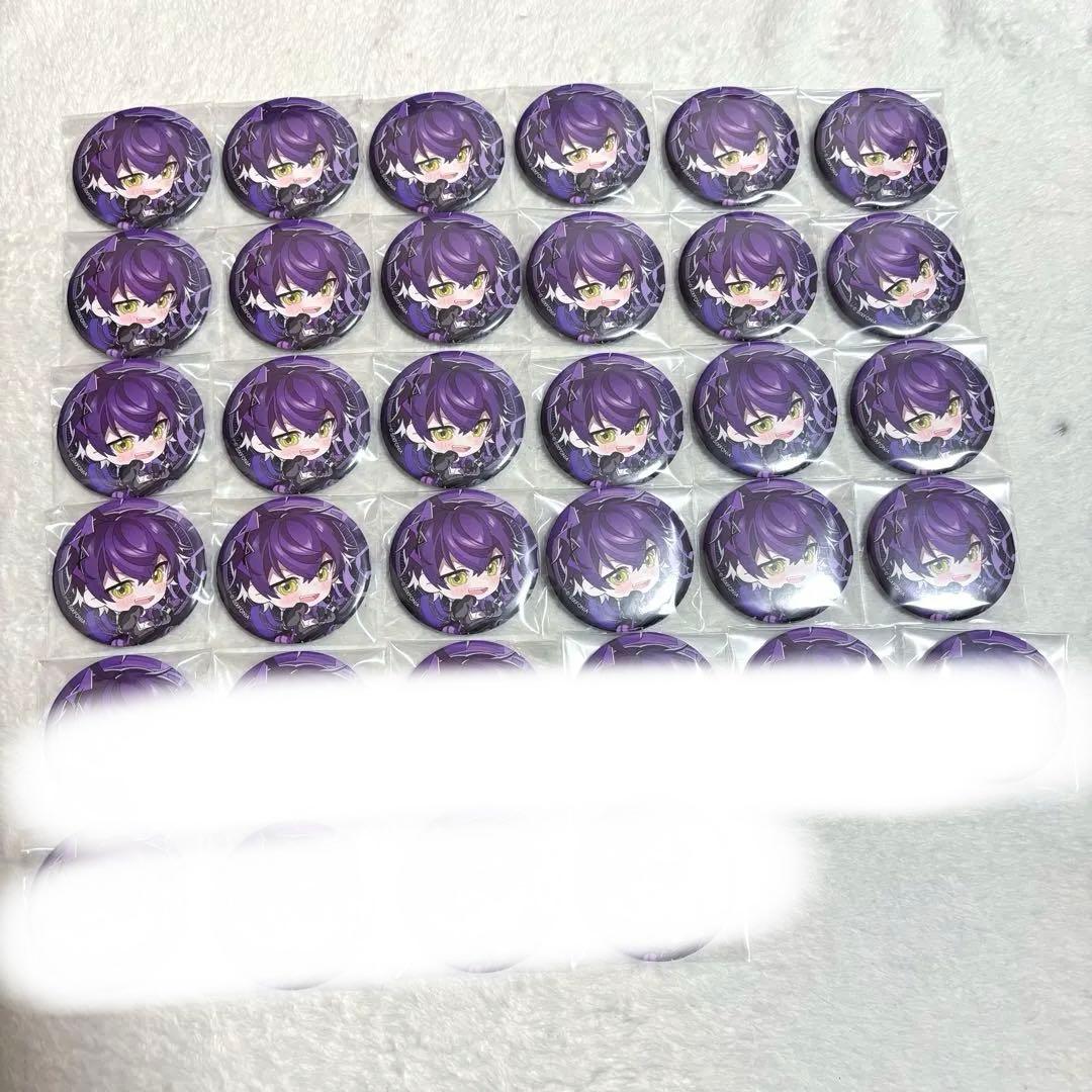 【定価以下】 シクフォニ 缶バッジ Dive デフォ いるま