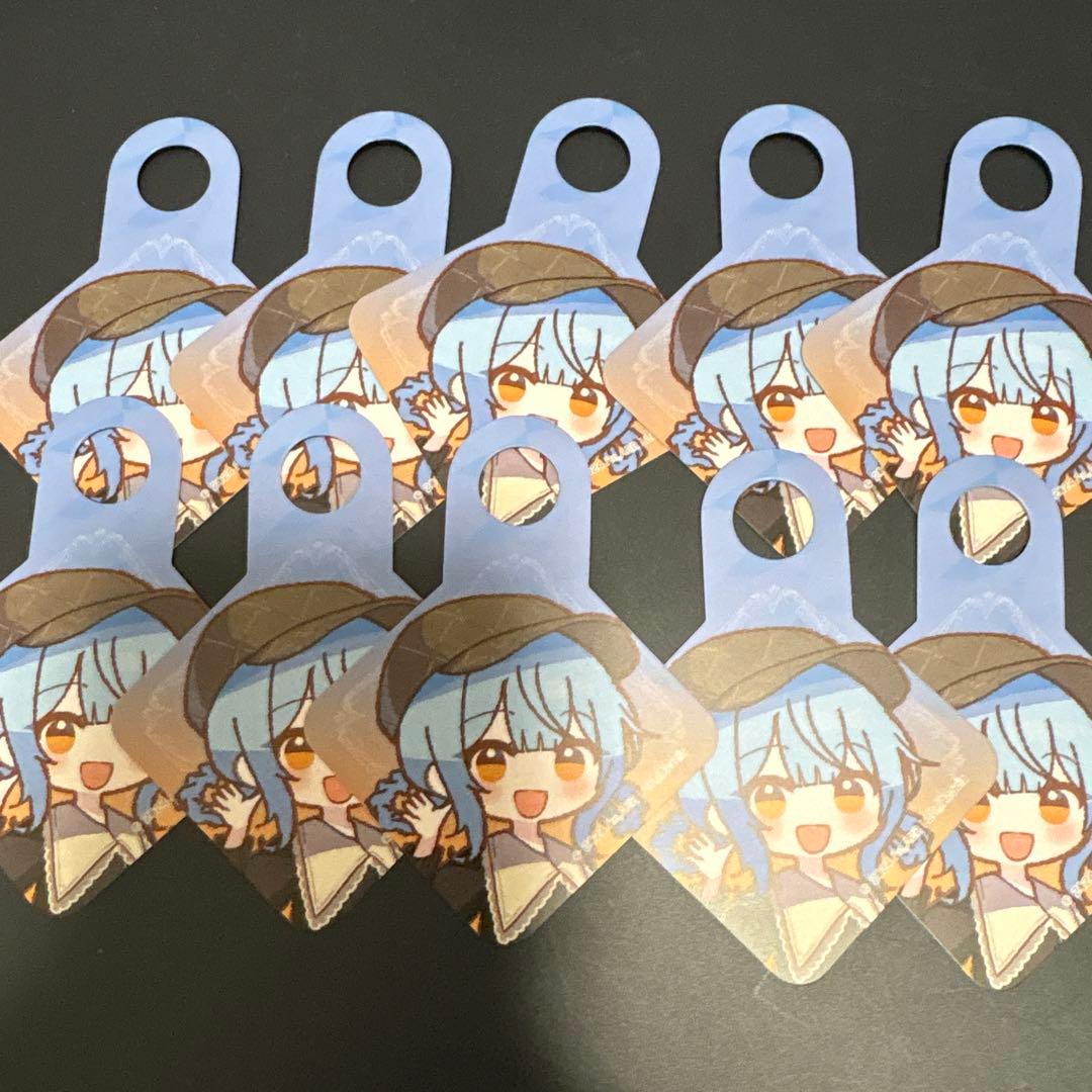 魔法少女ノ魔女裁判 江ノ島カフェコラボ コラボメニューピック 橘