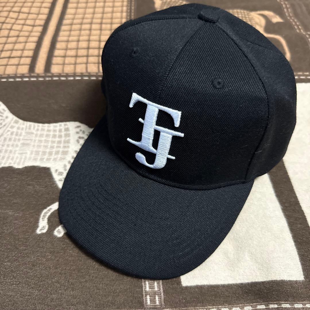 Travis Japan キャップ VIIsual 2025 ツアー トラジャ - メルカリ