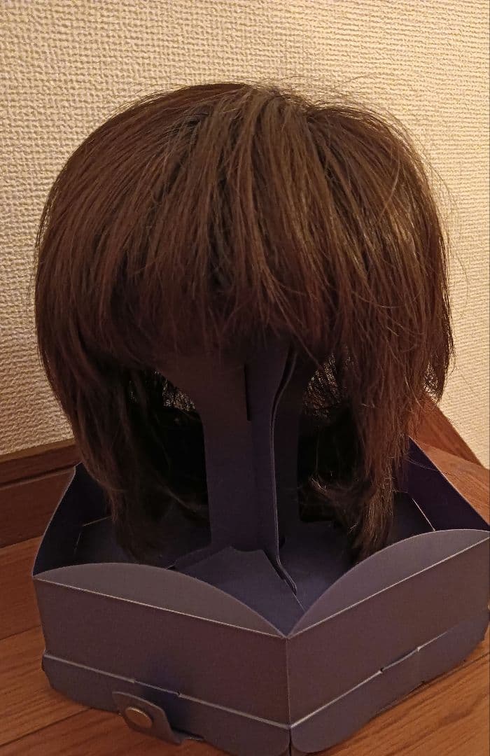 フォンテーヌ フルウィッグ ロロック