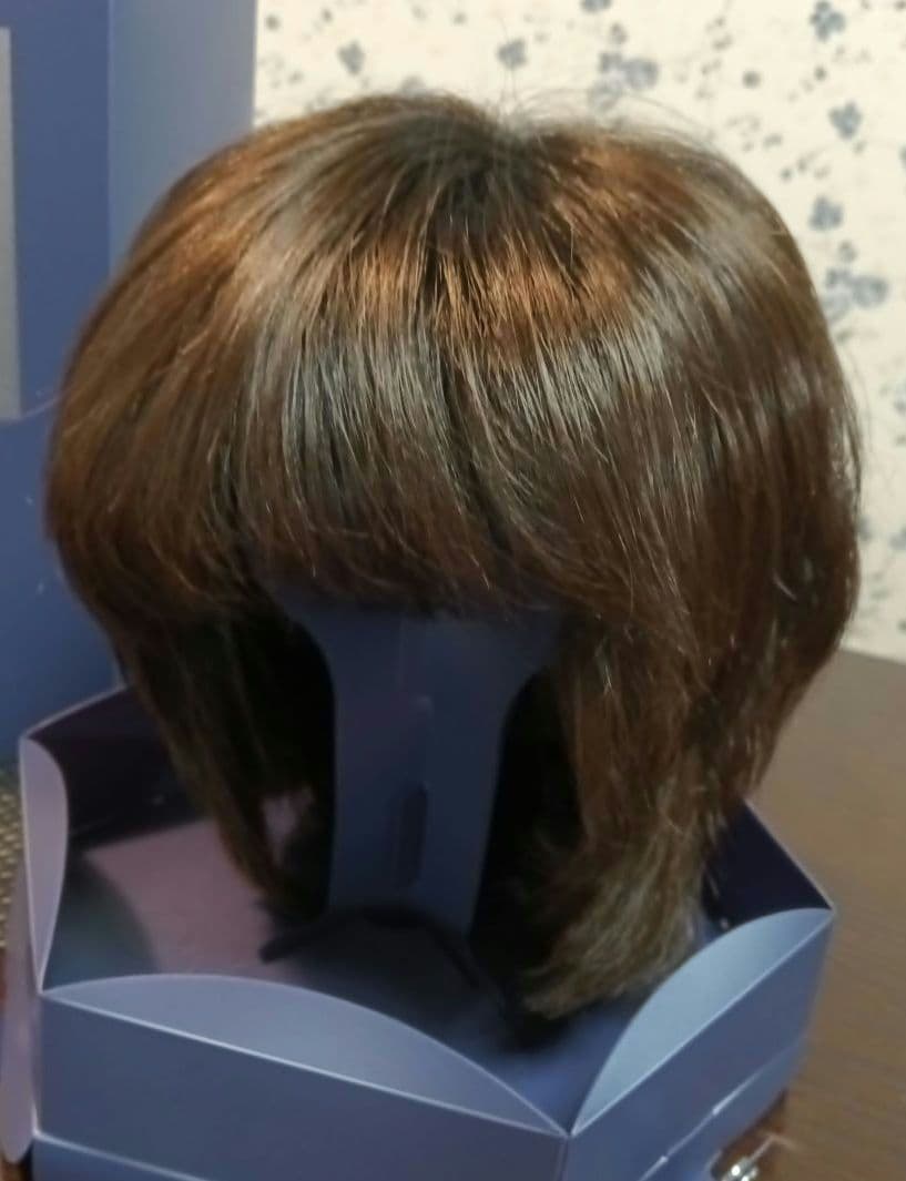 フォンテーヌ フルウィッグ ロロック