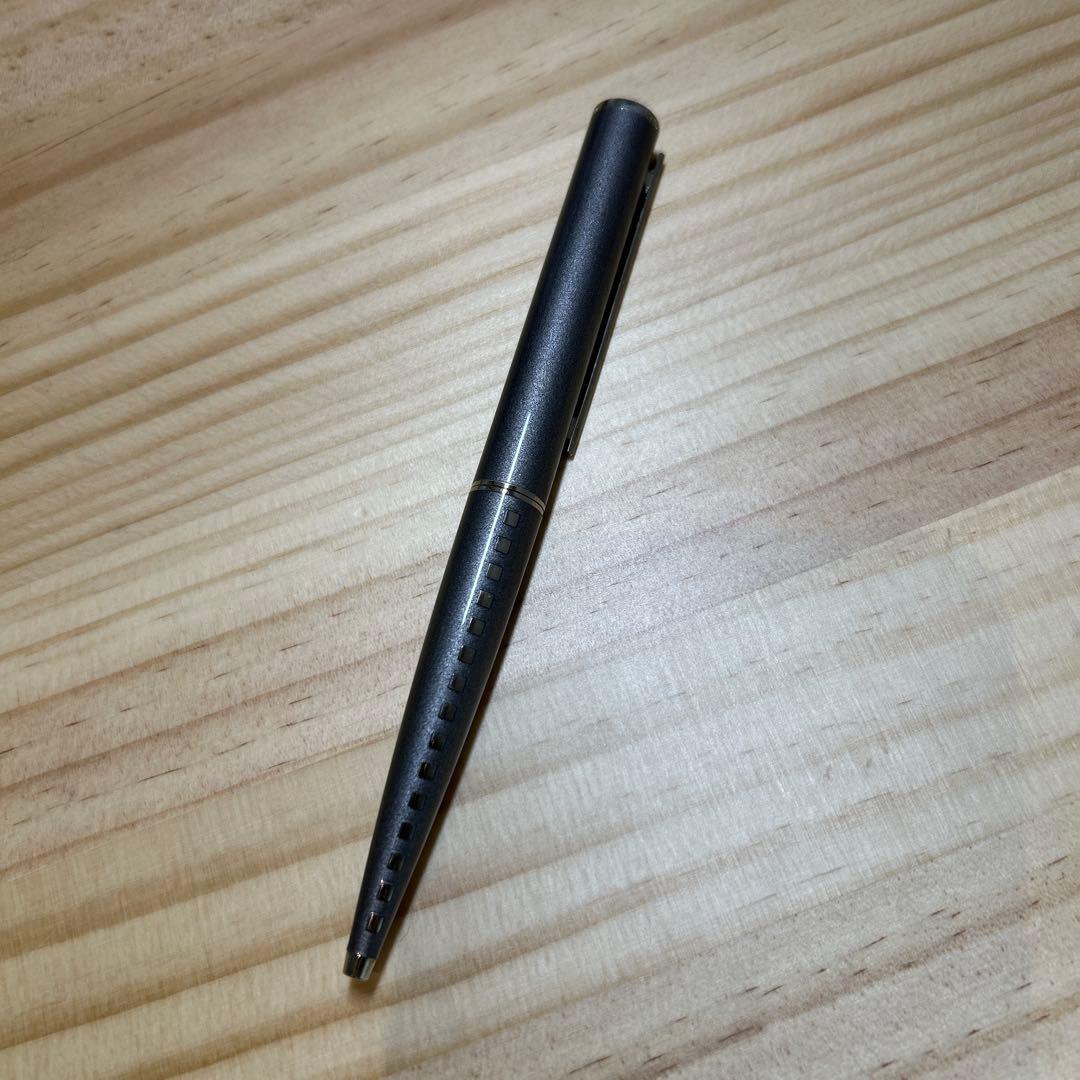 Louis Vuitton グレー ボールペン