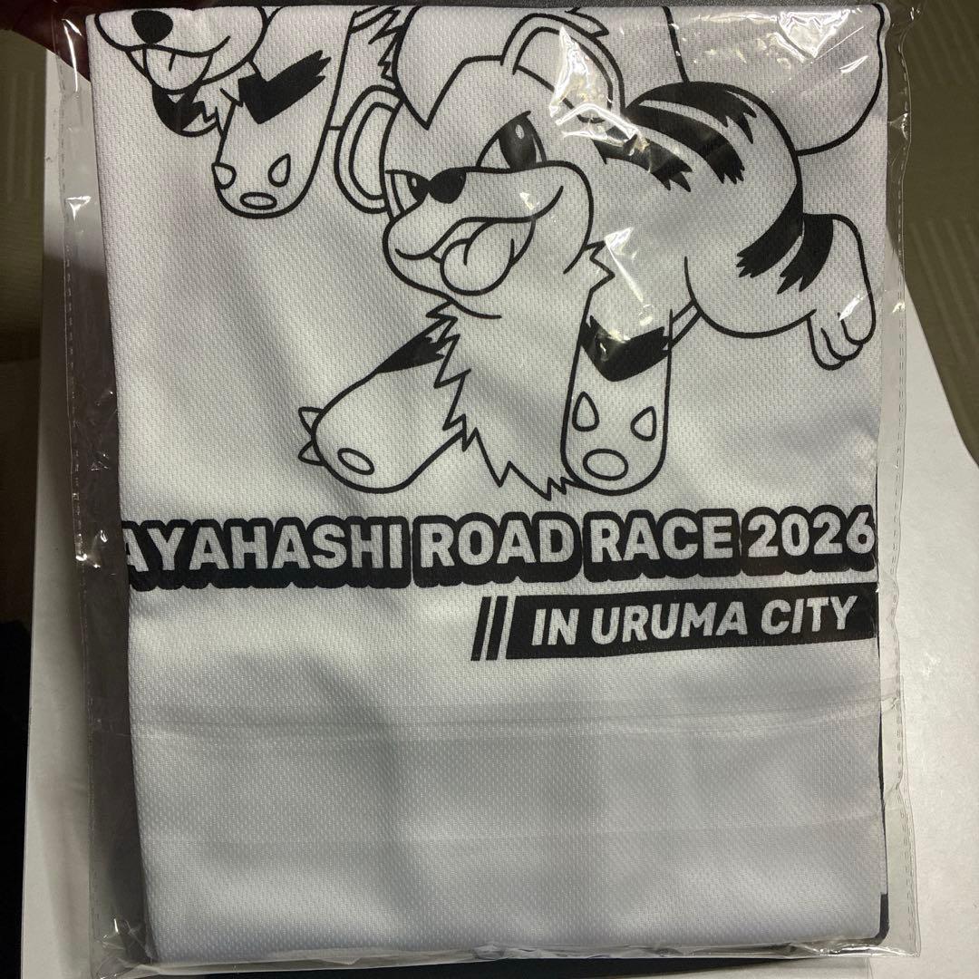 R*様 ガーディTシャツ（L） あやはし海中ロードレース2026 沖縄 - メルカリ