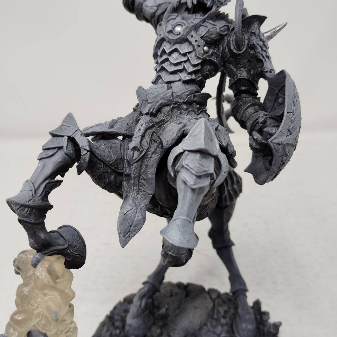 アートワークスモンスターズ ホースオルフェノク激情疾走態 初版