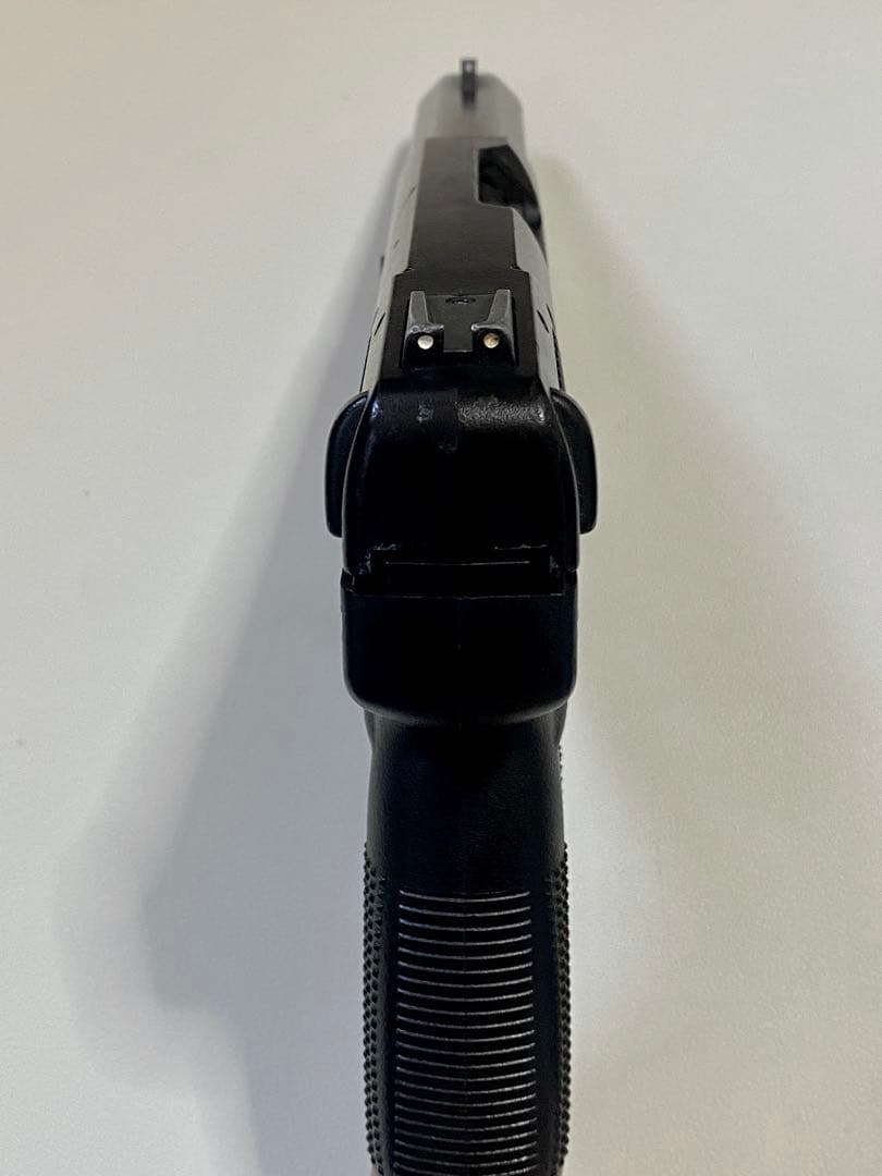 動確済　東京マルイ　fn57 ガスブロ