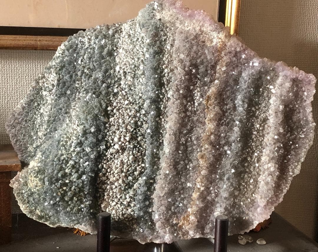 アメジストフラワー c6ed5352af7bbb8046f53c016e6319