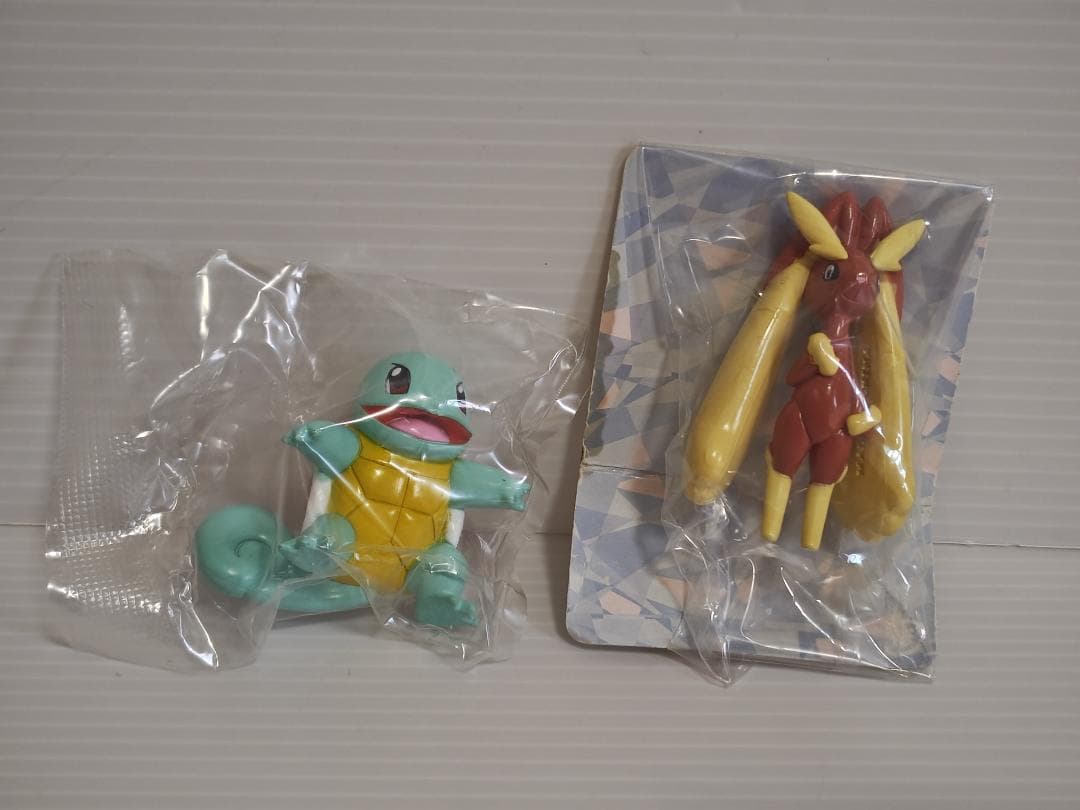 TOMY ポケットモンスター モンスターコレクション モンコレ まとめ売り