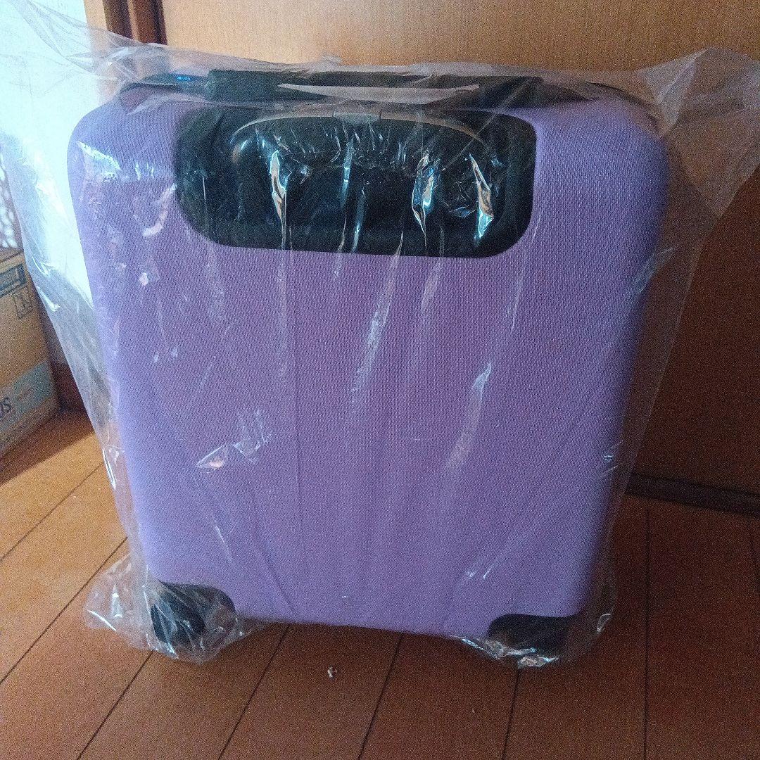 Kuromi キャリーケース ピンクの通販はau PAY マーケット - 輸入雑貨の