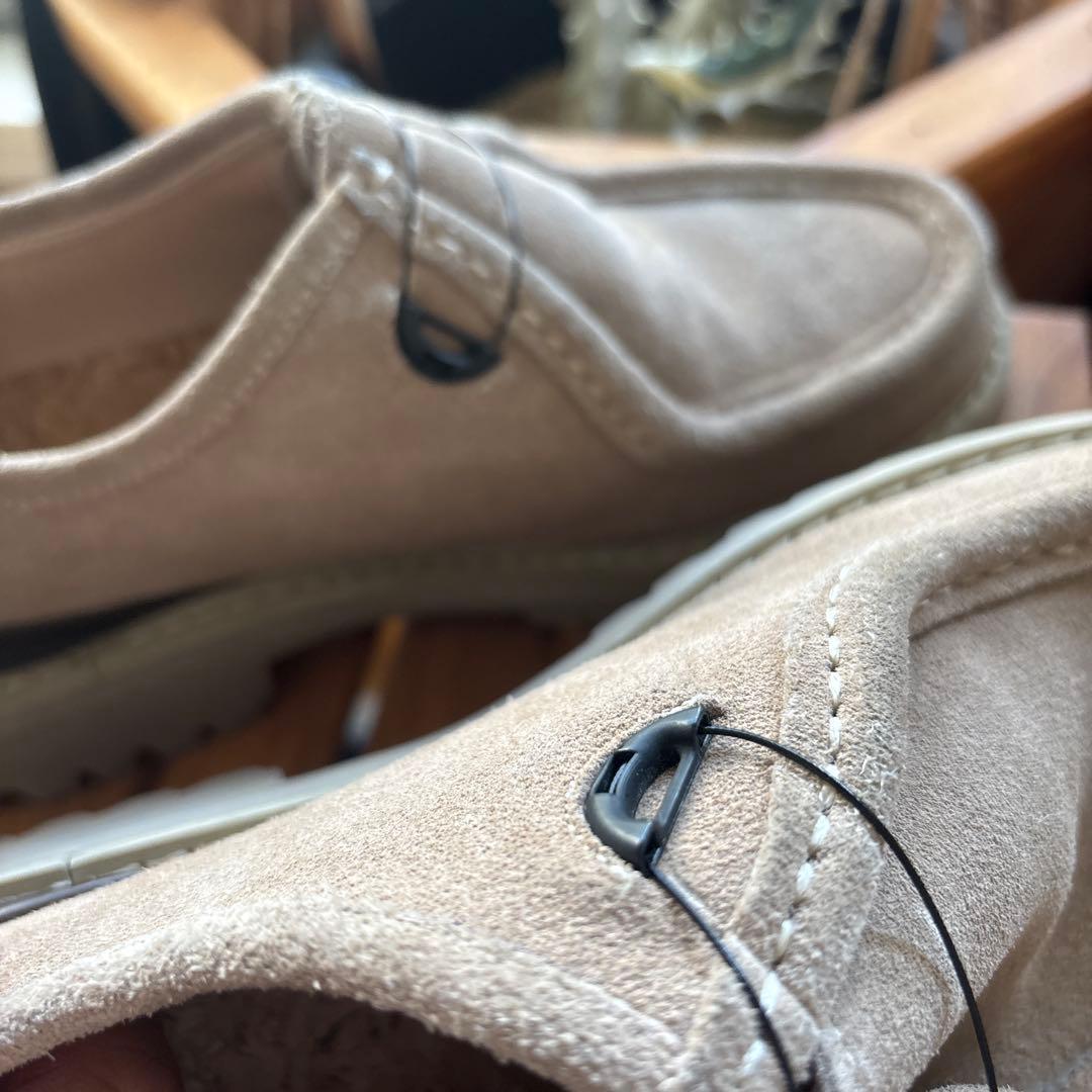 【PG KNOCK】42 26.5cm ビブラムソール