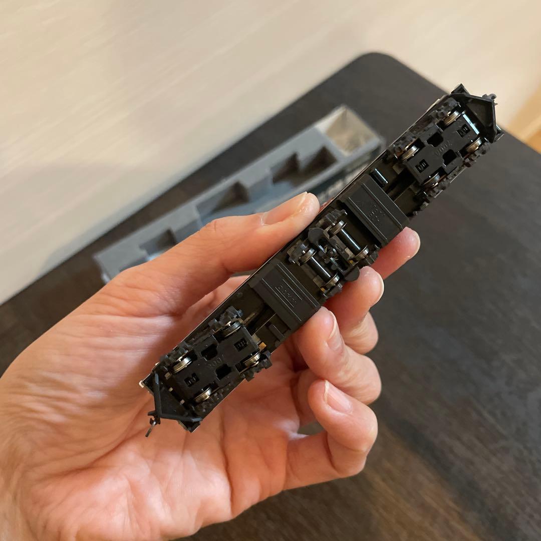 KATO DD51 3両セット