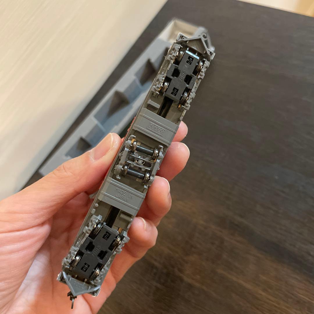 KATO DD51 3両セット