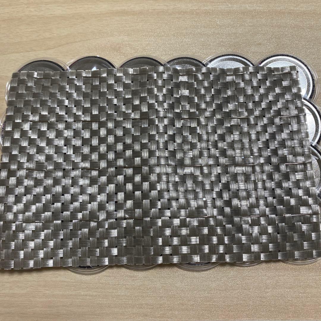 三途春千夜　痛バ　ウィゴー　レースアップ　痛バッグS ブラック