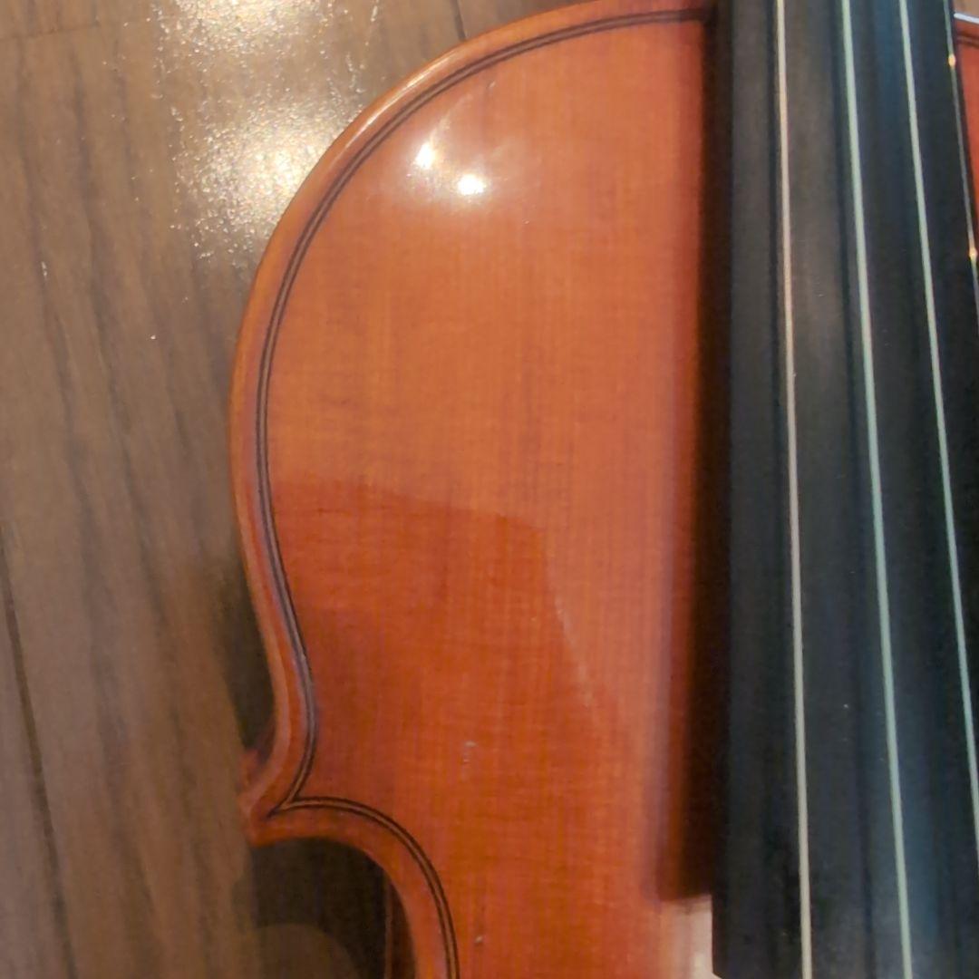 Suzuki バイオリン 330 3/4サイズ