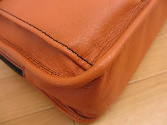 美品 ポーター バロン 2WAYブリーフケース 206-02635