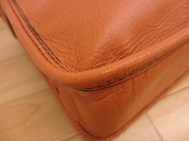 美品 ポーター バロン 2WAYブリーフケース 206-02635