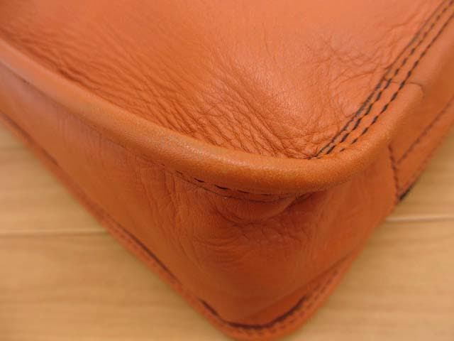 美品 ポーター バロン 2WAYブリーフケース 206-02635