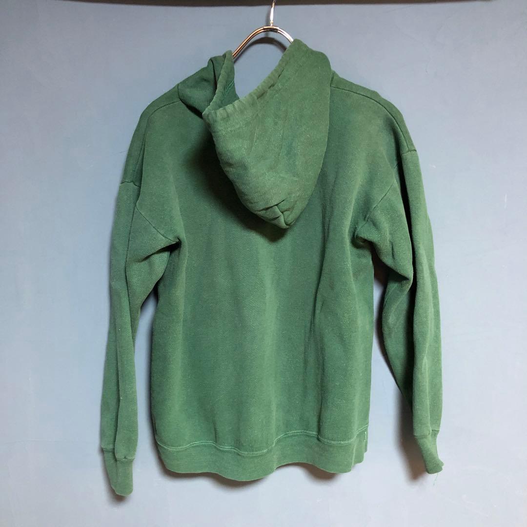 S*l様 ヴィンテージ 50s〜セパポケジップパーカーチャンピオンリバース後付け