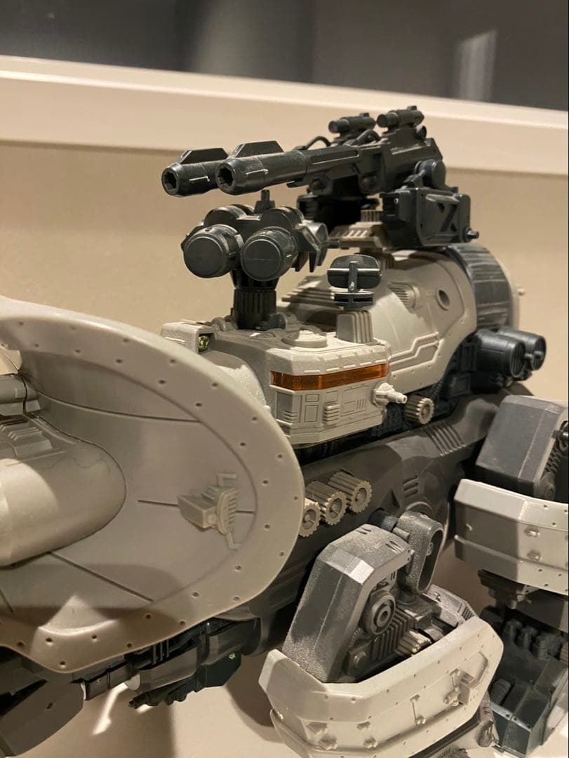 ゾイド　zoids マッドサンダー　ジャンク　中古