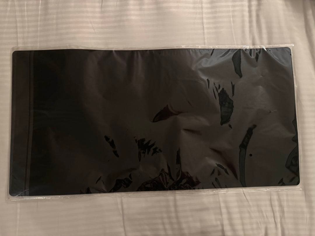 遊戯王　wcs2025　公式　プレイマット　デジタル