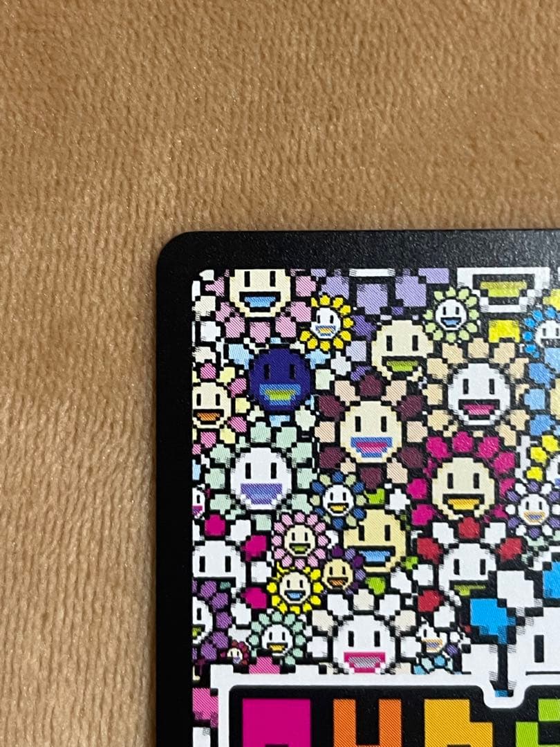 108 flowers revised　髪結ちゃん　sp-228/sa　日本語版