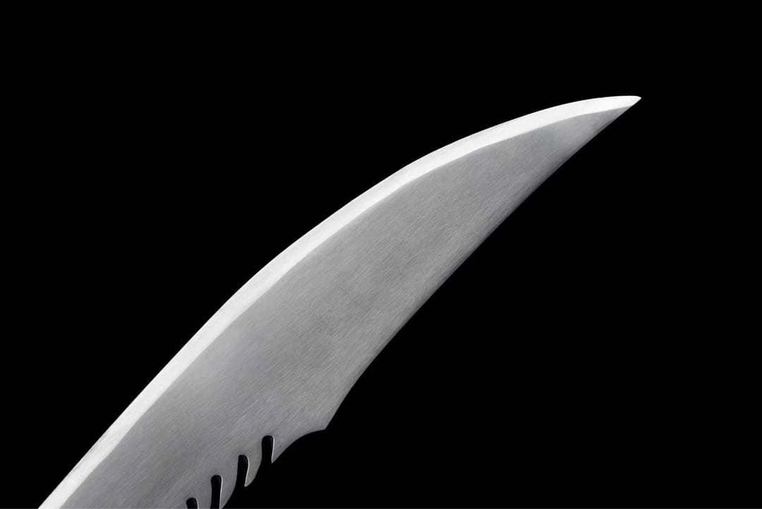 大朴刀 美術刀 刀装具 模擬刀 日本刀 模造刀 鑑賞用 武具