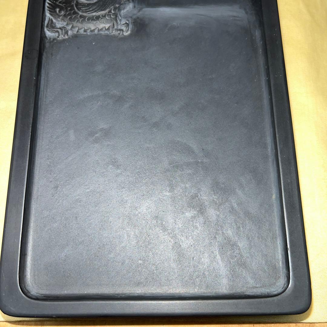 ⭕️雨端硯 竜雲硯 12代 雨宮弥兵衛 新品未使用美品 特殊研 高額 女性