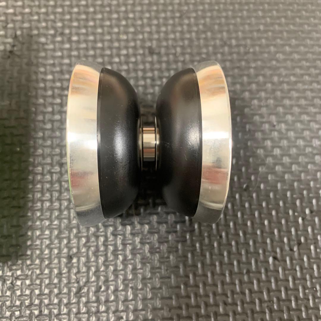 YoYoJam NEWBREED ニューブリード