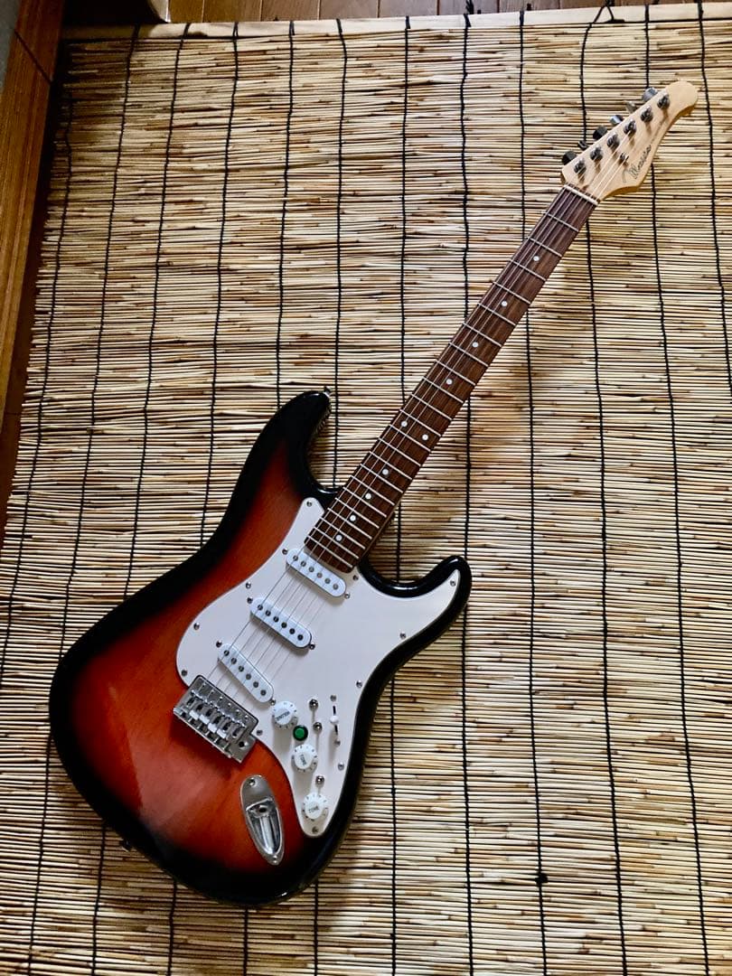 ☆ Carlosmonte　☆ 美品　新機能を追加改造したMavis ST ☆ Carlosmonte様専用 ☆ 美品 新機能を追加改造したMavis ST - メルカリ