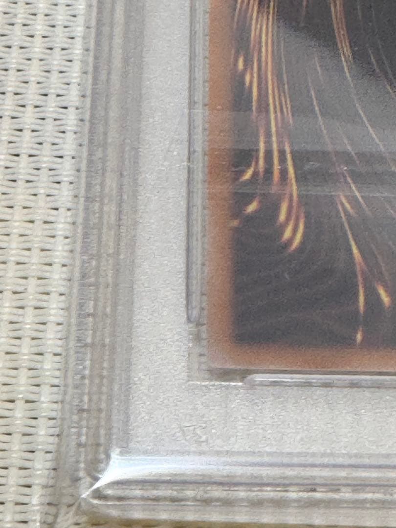 サ*ク様 閃刀姫－ハヤテ　閃刀姫－レイ　PSA10 連番　2枚セット