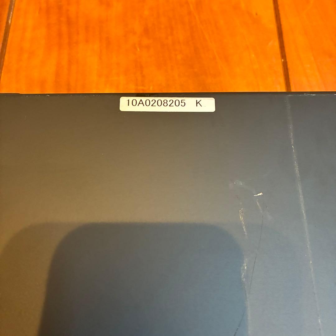 TOA デジタルオーディオプロセッサー DP-M3