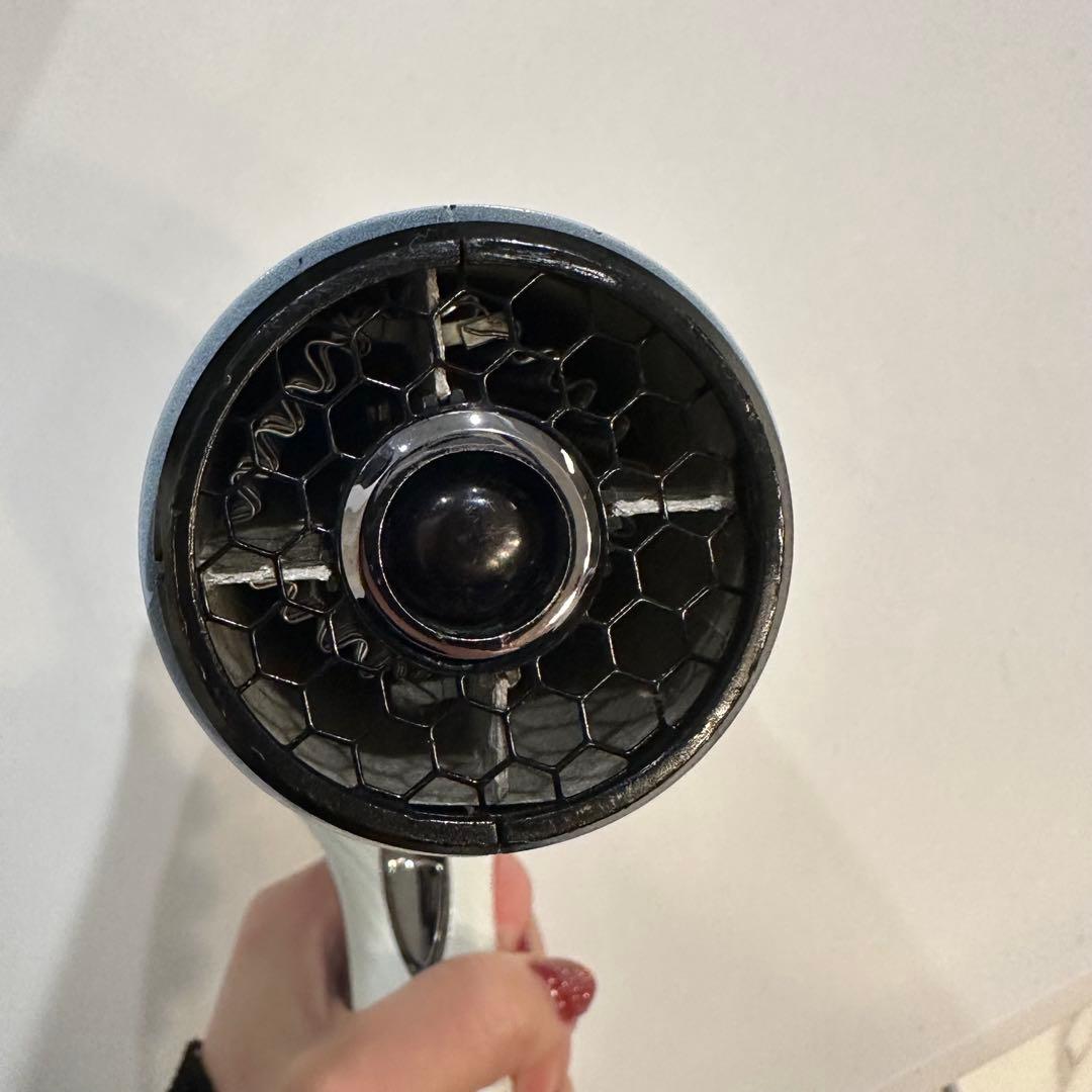 Refa リファ ドライヤー MTG