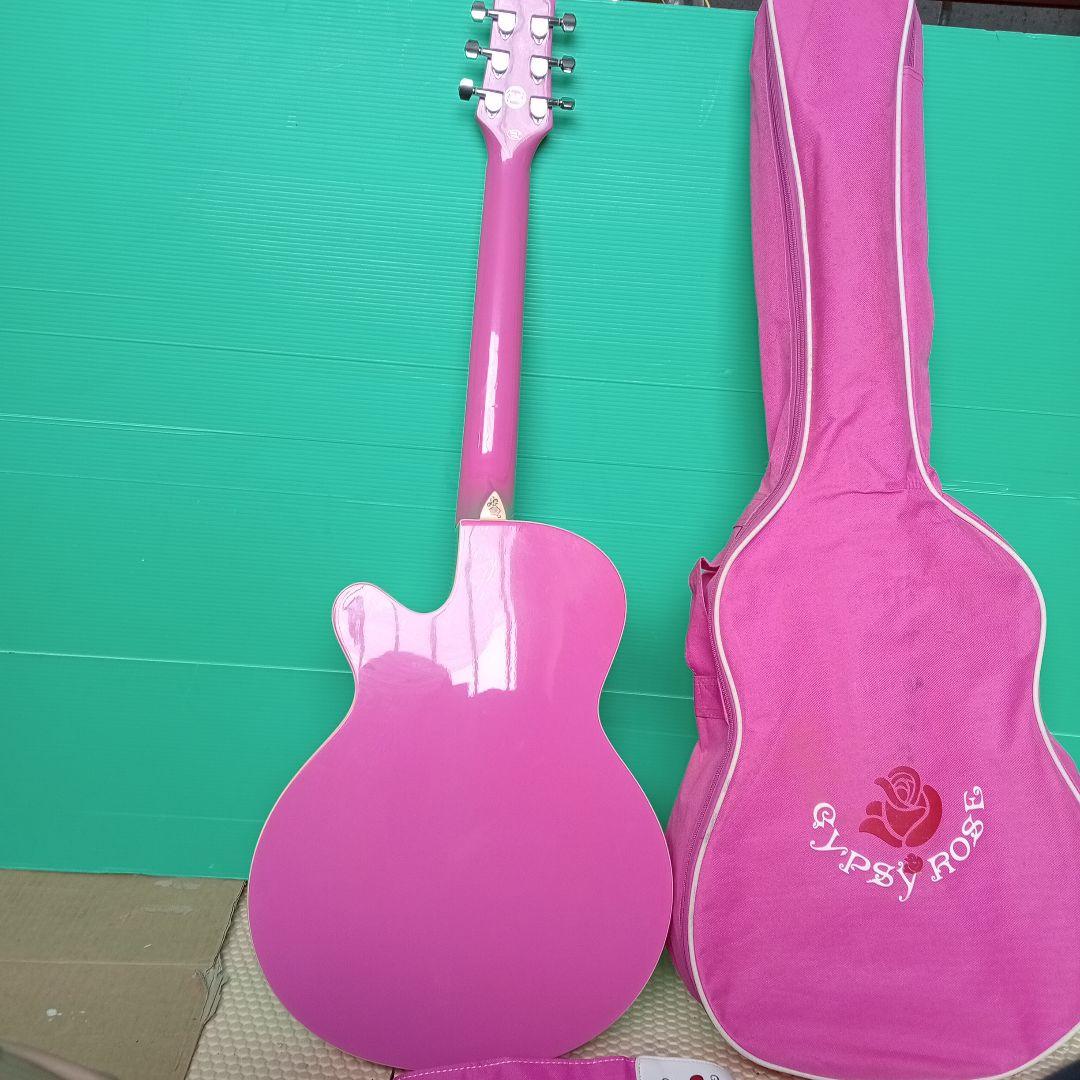 ジプシーローズ ギター - メルカリ