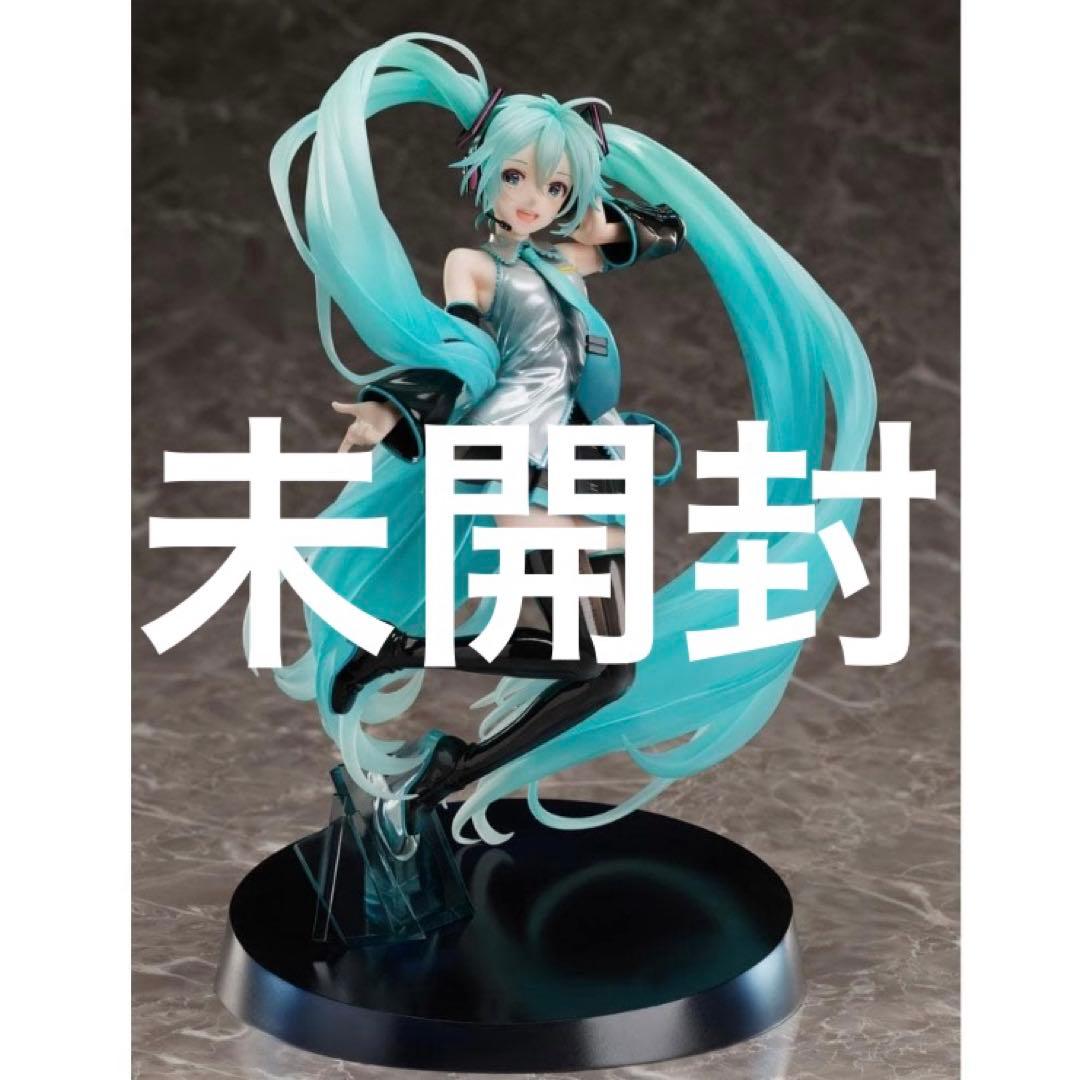 初音ミク フィギュア　初音ミク クロニクル 初音ミク・クロニクル」 | ブログ