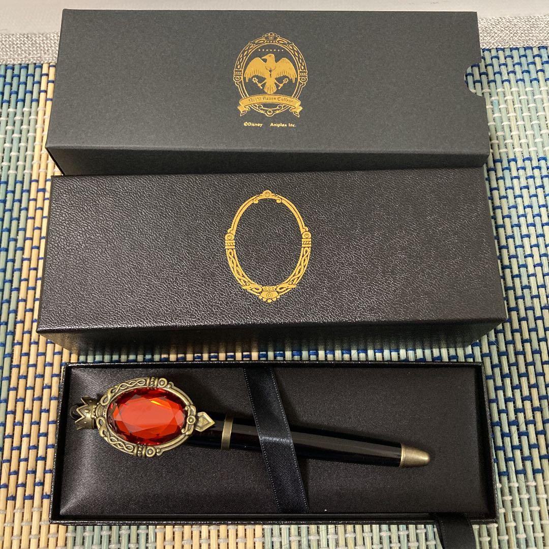 マジカルペン ハーツラビュル 中古ペン ハーツラビュル寮 マジカルペン