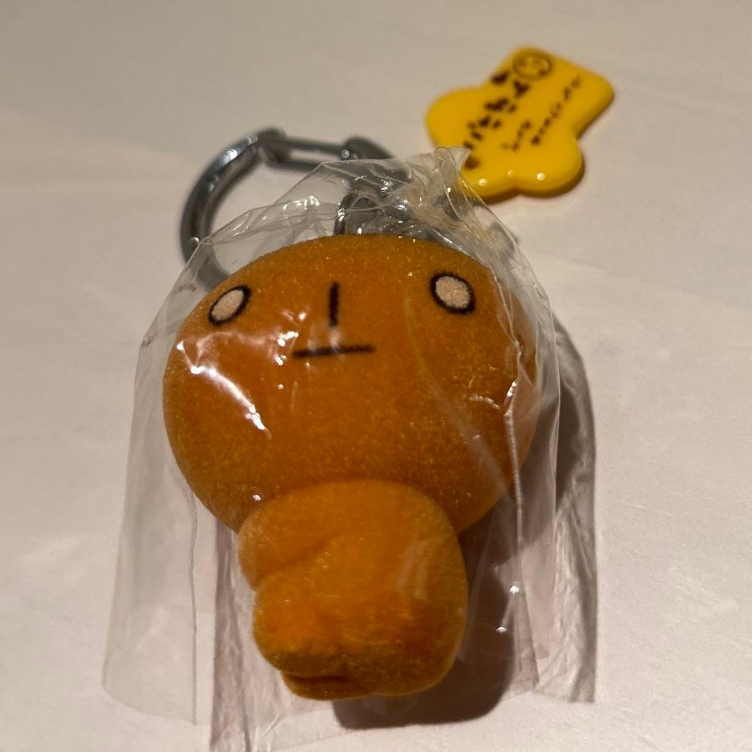 金曜まで こげぱん セット フィギュア シール ストラップ キーホルダー 希少品