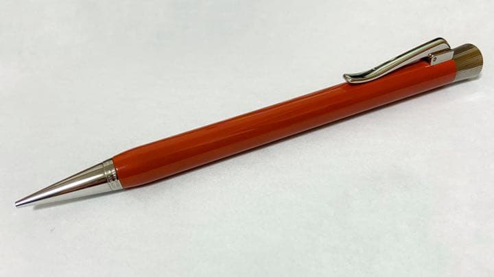 FABER-CASTELL（ファーバーカステル） イントゥイション テラコッタ